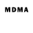 MDMA crystal jasmine antonian